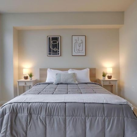 Fantastic 2 Bedroom Condo At Pentagon City อาร์ลิงตัน ภายนอก รูปภาพ