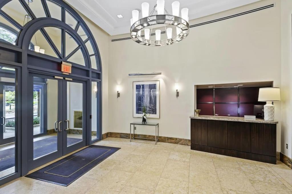 Fantastic 2 Bedroom Condo At Pentagon City อาร์ลิงตัน ภายนอก รูปภาพ